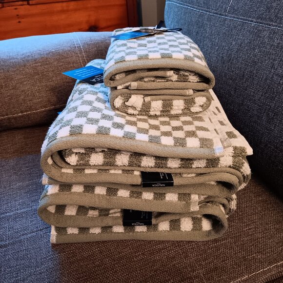 Nautica Home, Bath & Hand Towel, set (4 pc) - Picture 11 of 11